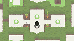 A Good Snowman Is Hard To Build