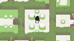 A Good Snowman Is Hard To Build