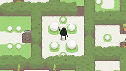 A Good Snowman Is Hard To Build