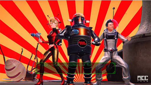 The Deadly Tower of Monsters Release Trailer!