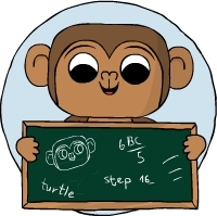 ���������꡼ No.001�Υ���ͥ������ / ��CodeMonkey�ʥ����ɥ�󥭡��ˡפζ����ѥ饤���󥹤�����ȯ��