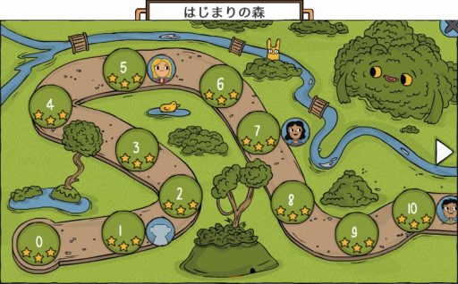 画像ギャラリー No.010のサムネイル画像 / プログラミング学習ソフト「コードモンキー」2タイトルが7月4日にリリース