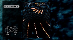 画像ギャラリー No.007のサムネイル画像 / PC版「シューティング技能検定」の発売日が2016年6月10日に決定。デジタル版OSTも合わせてリリース予定に