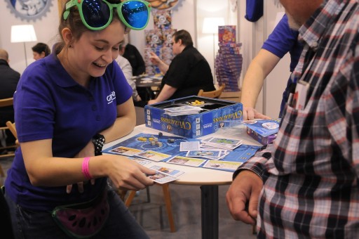 ���������꡼ No.003�Υ���ͥ������ / 5�ͥץ쥤�Ǥ�45ʬ�Ƿ��塣�饤�Ȥ�����ɥԥ��ȿɤ����ݡ����ɻ�ʸ���ӥ������CVlizations�פ�SPIEL����ͷ��Ǥߤ�