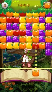 画像ギャラリー No.007のサムネイル画像 / 「I -アイ-」のプロローグアプリ第2弾「POP’Nパズル 〜オリビア編〜」が配信中