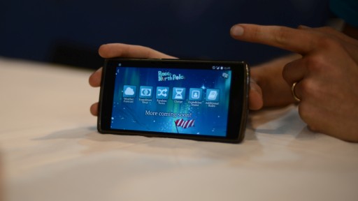 ꡼ No.004 | եޤ̶õRace to the North PoleפҲ𡣥ʥŸ߽Фܡɤιפ