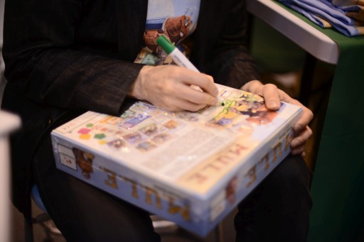 ���������꡼ No.005�Υ���ͥ������ / ���Ρ�M.U.L.E.�פ��ܡ��ɥ�����ˡ���30ǯ�ۤ������ޤ��Ѥ�ä��������󥹥ȥ�ƥ�����ͷ��Ǥߤ�