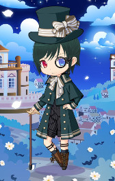 画像ギャラリー No.006のサムネイル画像 / 精霊着せ替えゲーム「エルプリ」,GooglePlay版がリリース