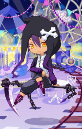 画像ギャラリー No.008のサムネイル画像 / 精霊着せ替えゲーム「エルプリ」,GooglePlay版がリリース