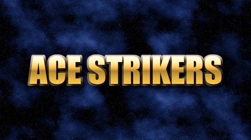 ACE STRIKERS 饯Ҳ