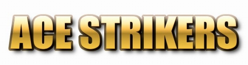 ꡼ No.001Υͥ / ACE STRIKERSסƣͻ᤬꤬ܺBGM