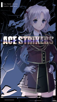 画像ギャラリー No.004のサムネイル画像 / 「ACE STRIKERS」タイトルとゲーム画面が公開。リリースは8月に延期