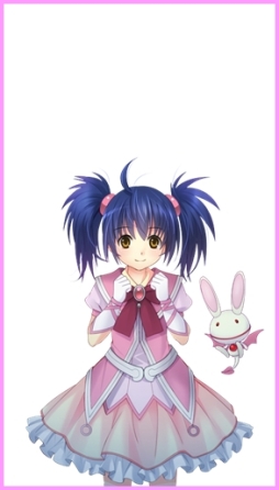 画像ギャラリー No.002のサムネイル画像 / 「ACE STRIKERS」に登場するキャラクター6人の情報が公開