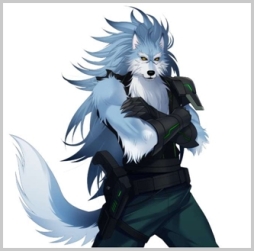 画像ギャラリー No.006のサムネイル画像 / 「ACE STRIKERS」に登場するキャラクター6人の情報が公開