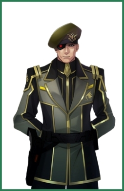 画像ギャラリー No.007のサムネイル画像 / 「ACE STRIKERS」に登場するキャラクター6人の情報が公開