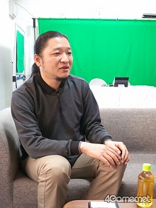 画像ギャラリー No.004のサムネイル画像 / 「バカですよね!」「バカじゃないと楽しくない」――男色ディーノ×ポイソフト対談で判明した,両者の共通点