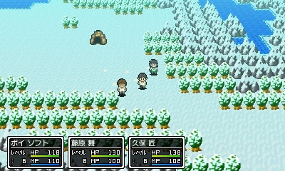 ꡼ No.007Υͥ / 3DSRPGֳͧ̿ƱΡסǤRPGɤҲ𤹤ץ⡼ࡼӡ