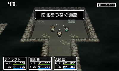 ꡼ No.009Υͥ / 3DSRPGֳͧ̿ƱΡסǤRPGɤҲ𤹤ץ⡼ࡼӡ