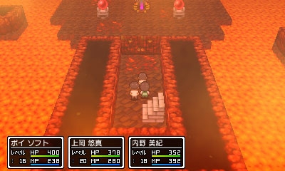 ꡼ No.015Υͥ / 3DSRPGֳͧ̿ƱΡסǤRPGɤҲ𤹤ץ⡼ࡼӡ