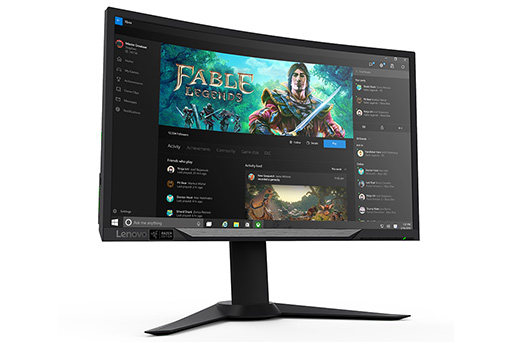 ꡼ No.004 | CES 2016LenovoRazerܤΥޡPCȯɽG-SYNCбΥޡѶʥǥץ쥤