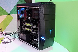 ꡼ No.003 | CES 2016ϡRazer EditionפLenovoΥޡǥȥåPCǥץ쥤ϡɤRazer餷Τ