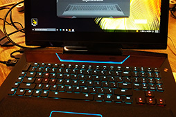 ꡼ No.007 | CES 2016ϡRazer EditionפLenovoΥޡǥȥåPCǥץ쥤ϡɤRazer餷Τ