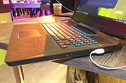 ꡼ No.009 | CES 2016ϡRazer EditionפLenovoΥޡǥȥåPCǥץ쥤ϡɤRazer餷Τ