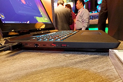 ꡼ No.010 | CES 2016ϡRazer EditionפLenovoΥޡǥȥåPCǥץ쥤ϡɤRazer餷Τ