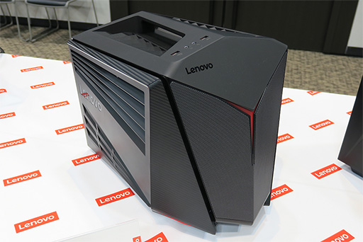 ꡼ No.004 | LenovoޡΡPCǥȥåPC3ʤ224ȯ䡣֥ɡLegionפΥΡPCо