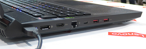 ꡼ No.009 | LenovoޡΡPCǥȥåPC3ʤ224ȯ䡣֥ɡLegionפΥΡPCо