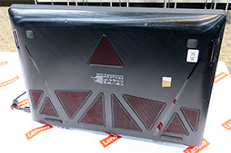 ꡼ No.011 | LenovoޡΡPCǥȥåPC3ʤ224ȯ䡣֥ɡLegionפΥΡPCо