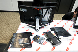 ꡼ No.025 | LenovoޡΡPCǥȥåPC3ʤ224ȯ䡣֥ɡLegionפΥΡPCо