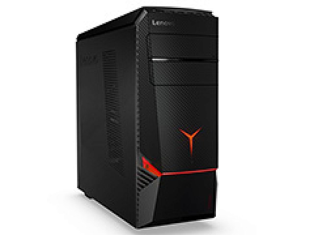 Ryzen搭載モデルもラインナップ。Lenovoがゲーマー向け