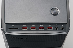 ꡼ No.007 | LenovoLegion Y720 Towerץߥ˥ӥ塼Ryzen 7 1800XRX 570ܤǹ14ȾФʥޡPCμϤ