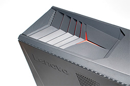 ꡼ No.012 | LenovoLegion Y720 Towerץߥ˥ӥ塼Ryzen 7 1800XRX 570ܤǹ14ȾФʥޡPCμϤ