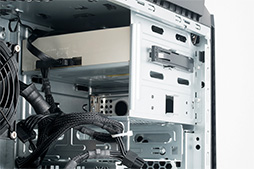 ꡼ No.016 | LenovoLegion Y720 Towerץߥ˥ӥ塼Ryzen 7 1800XRX 570ܤǹ14ȾФʥޡPCμϤ