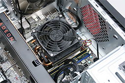 ꡼ No.017 | LenovoLegion Y720 Towerץߥ˥ӥ塼Ryzen 7 1800XRX 570ܤǹ14ȾФʥޡPCμϤ