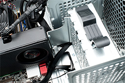 ꡼ No.019 | LenovoLegion Y720 Towerץߥ˥ӥ塼Ryzen 7 1800XRX 570ܤǹ14ȾФʥޡPCμϤ