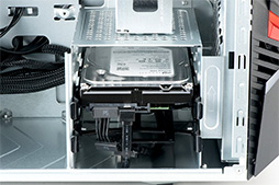 ꡼ No.024 | LenovoLegion Y720 Towerץߥ˥ӥ塼Ryzen 7 1800XRX 570ܤǹ14ȾФʥޡPCμϤ