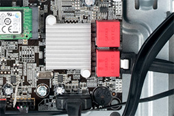 ꡼ No.025 | LenovoLegion Y720 Towerץߥ˥ӥ塼Ryzen 7 1800XRX 570ܤǹ14ȾФʥޡPCμϤ