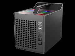 Lenovo，RTX 2080＆i9-9900K搭載のゲーマー向けキューブ型PC ...