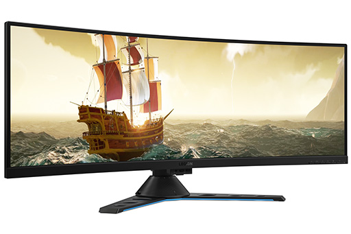 ꡼ No.007Υͥ / Lenovo43.438401200ɥåȤ144Hzưǥʤɥޡǥץ쥤2ʤȯɽRTX 20ܥޡΡPC