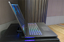 ꡼ No.005 | 2019ǯΡLegionפRTX 20꡼ܤǥѥåסLenovo2019ǯǥ뿷ʤeݡĥ٥ȤǾҲ