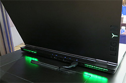 ꡼ No.007 | 2019ǯΡLegionפRTX 20꡼ܤǥѥåסLenovo2019ǯǥ뿷ʤeݡĥ٥ȤǾҲ