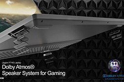 ꡼ No.015 | 2019ǯΡLegionפRTX 20꡼ܤǥѥåסLenovo2019ǯǥ뿷ʤeݡĥ٥ȤǾҲ