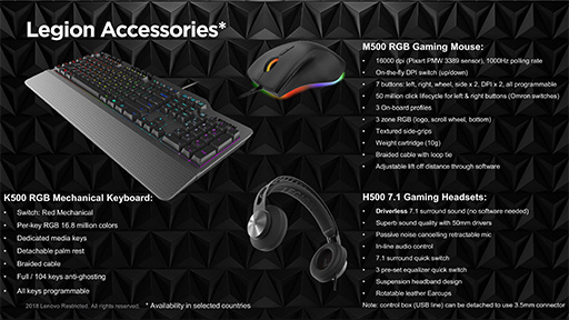 ꡼ No.021 | 2019ǯΡLegionפRTX 20꡼ܤǥѥåסLenovo2019ǯǥ뿷ʤeݡĥ٥ȤǾҲ