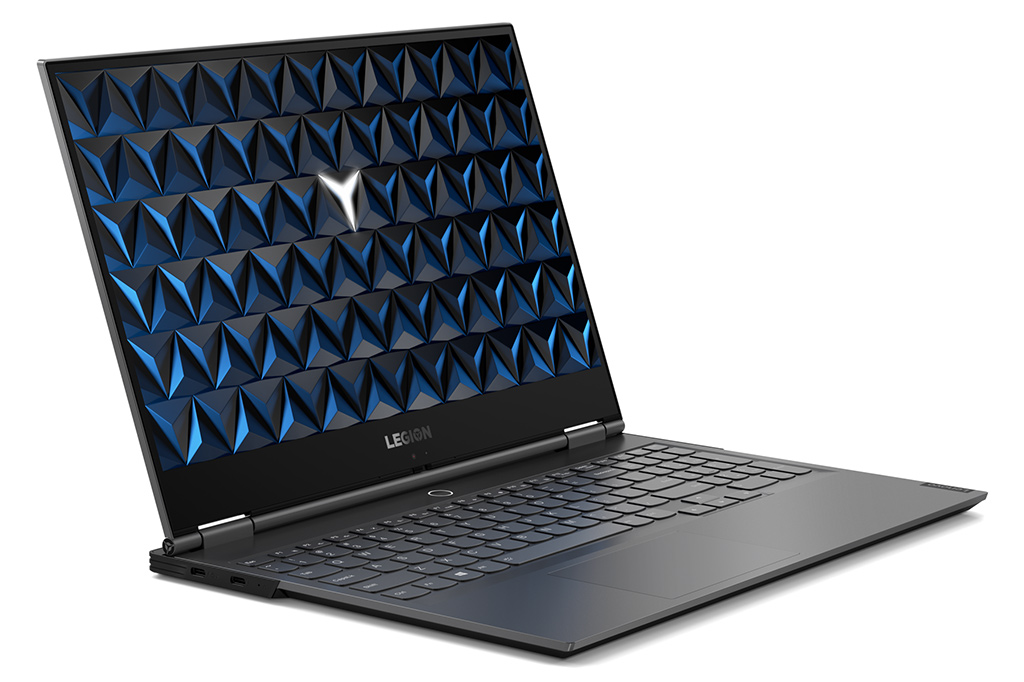 画像集 002 Lenovo ゲーマー向けブランド Legion の新型ノートpcやディスプレイなどを