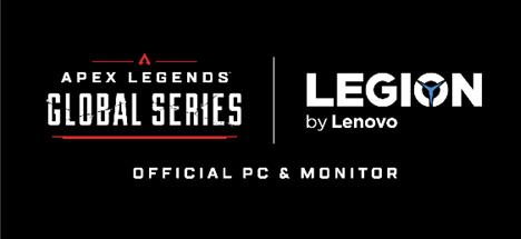 画像ギャラリー No.004のサムネイル画像 / Lenovo,ゲーマー向けブランド「Legion」の新型ノートPCやディスプレイなどを発表。「Apex Legends」国際大会へのスポンサードも実施