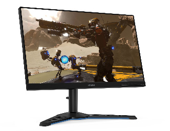 画像ギャラリー No.006のサムネイル画像 / Lenovo,ゲーマー向けブランド「Legion」の新型ノートPCやディスプレイなどを発表。「Apex Legends」国際大会へのスポンサードも実施