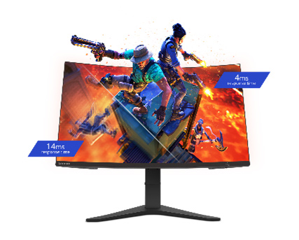 画像ギャラリー No.007のサムネイル画像 / Lenovo,ゲーマー向けブランド「Legion」の新型ノートPCやディスプレイなどを発表。「Apex Legends」国際大会へのスポンサードも実施